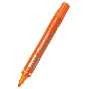 Permanentni marker Pentel N50 - 2.0 mm, narancasti