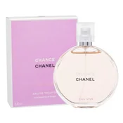 Chanel Chance Eau Vive toaletna voda 100 ml za ženske