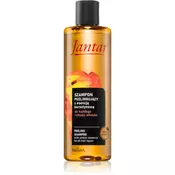 Farmona Jantar Amber Essence Shampoo Scrub Effect 300 Ml
