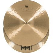 Orkestrske činele 16” Symphonic Heavy Meinl