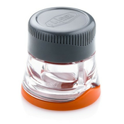 Solnica GSI Outdoors Ultralight Salt & Pepper Shaker
