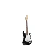 Soundsation Rider STD-S BK