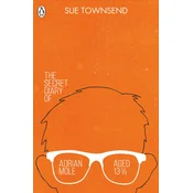 Secret Diary of Adrian Mole Aged 13 3/4