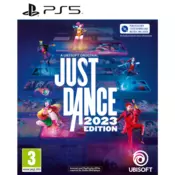 Ubisoft Just Dance 2023 igra (PS5)