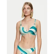 Triumph Gornji del bikini Summer Mix&Match 10222316 Modra