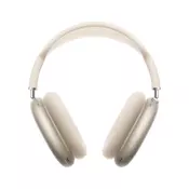 Apple AirPods Max 2 Polarstern Bežicne MHWL4ZM/A, slušalice, USB-C