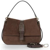 Furla  FURLA FLOW M TOP HANDLE  Kostanjeva