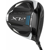 Cleveland Launcher XL2 Palica za golf - driver Lijeva ruka 10,5° Regular