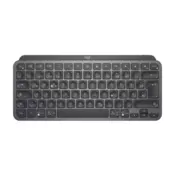 UNBRANDED Brezžična tipkovnica HP 230 - črna