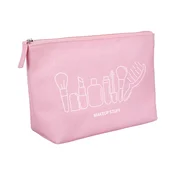 Beauty homes Ilu Ilu in pink cotton 1 U
