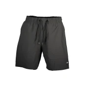 VANS MENS BLACK SHORT PANTS