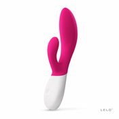 Ina Wave 2 Vibrator Cerise