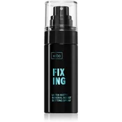 Wibo Fixing Ultra Matte Mineral Boost Setting Spray pršilo za fiksiranje make-upa 55 ml