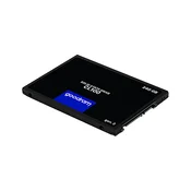 SSD Goodram 240GB 2.5 CL100 Gen. 3