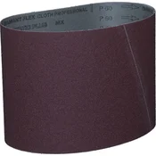 Brusilni trak MXL BOHR, 100 x 610 mm, granulacija 40