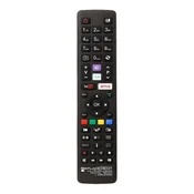 Ready-To-Use TELEFUNKEN, VESTEL, BEKO, GRUNDIG Daljinski Upravljac