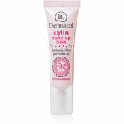 Dermacol Satin glatka baza za make-up (Skin smoothing make-up base) 10 ml