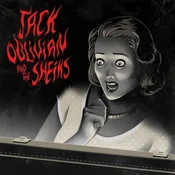 Jack Oblivian & The Sheiks - Every Little Thing Goes Wrong (LP)