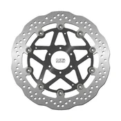 shumee Zavorni disk NG Ducati Monster 696/ST4 (320 mm) Wave aluminij