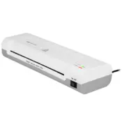Tracer Laminator / Plastifikator A4, Home&Office - LAMINATOR A4 TRL-5 WH