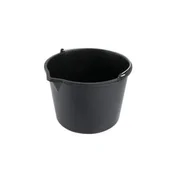 Ostatní Vedro EURO tools 139014 Plastic bucket with funnel, 16 l