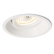 RED - Dizajn Rendl-R11738- Ugradno stropno svetlo SOBER 1xGU10/50W/230V belo