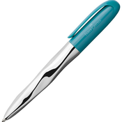 Kemijska olovka Faber-Castell Nice pen, Tirkizna