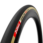 Pnevmatika Vittoria Corsa Pro 700x28C G2.0, kevlar, rjava
