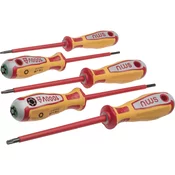 NWS Set of Screwdrivers VDE 6 pcs.
