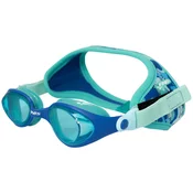 Finis dragonflys goggles svetlo modra