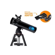 Celestron Teleskop AstroFi 130 WiFi