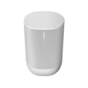 Sonos Bluetooth zvucnik Move, WiFi, Beli