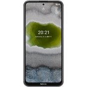 NOKIA pametni telefon x10 6GB/64GB, Snow