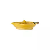 Ožemalec za citruse Bloomingville Limone 15,5 x 5 x 10,5 cm