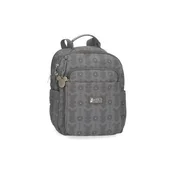 Disney Mickey Zenia modni ranac - siva ( 33.721.41 )