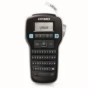 Dymo tiskalnik LabelManager 160 QWY