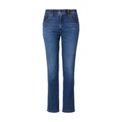 WRANGLER Kavbojke moder denim