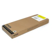 kartuša Epson T5444, rumena (yellow), original