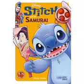 Stitch und der Samurai 1
