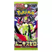 Pokemon Karte Nihil Zero/Munikis M3 Japanese Booster
