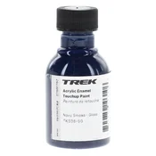 Trek Touch-up Paint Gloss Navy Smoke TK538-S Repair lacquer