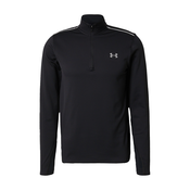 Under Armour Mikica UA Vanish CW 1/4 Zip-BLK