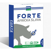 HERBIKO AFRICKA ŠLJIVA FORTE KAPSULE A10