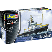Plasticni model broda 05239 - Smit Houston (1:200)