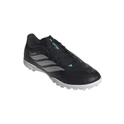 ADIDAS PERFORMANCE Nogometni čevelj PREDATOR CLUB siva/črna/srebrna