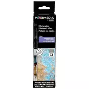 Set boja Mixed Media Pebeo - Moon 6 x 20 ml (set alkidnih boja)