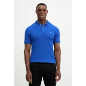United Colors of Benetton polo majica moška bombažna z elastanom