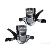 Rucice menjaca Shimano Alivio SL-M4000 3x9 silver