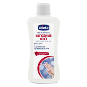 CHICCO gel za čišćenje ruku 1063500