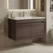 HANAH HOME Ormarić sa umivaonikom Side 85 v2 706